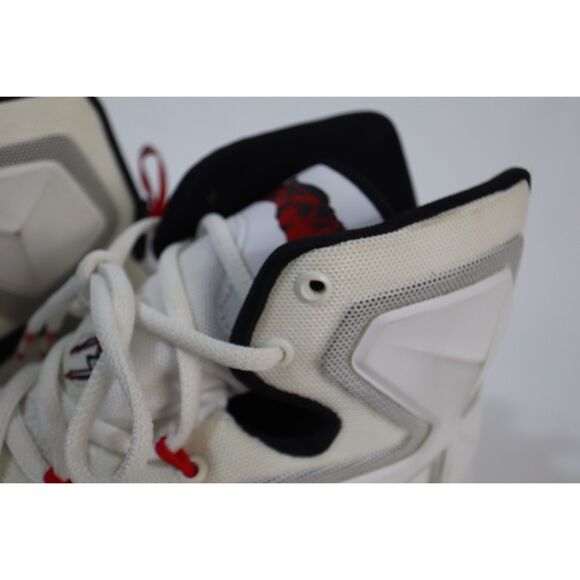 Nike Lebron 13 \'Friday the 13th\' Sneaker Halloween themed Nike Shoes main image 15